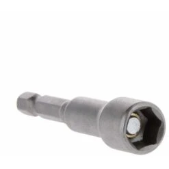 Chiave Inserto A Bussola Magnetico Da 10 X 45 Mm Trapano Avvitatore Esagonale