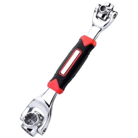 Chiave Universale 48 In 1 Multifunzionale 1 Chiave Universale 48 In 1 Multifunzionale