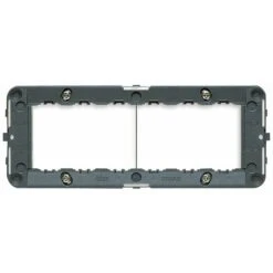 SUPPORTO 6 MODULI +VITI SERIE IDEA - VIMAR 16716