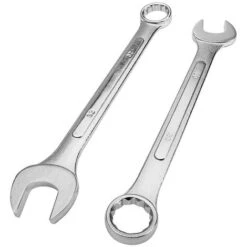 Set Chiavi Combinate 25pz Fisse E Stella 6-32mm In Acciaio Carbonio Con Astuccio -Negozio al dettaglio Ks Tools || No name || Beta 11281063 4