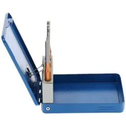 Gedore 116 D - GEDORE - Assortimento Di Cacciaspine 6 Pz. In Cassetta Metallica Snodata 8758050 -Negozio al dettaglio Ks Tools || No name || Beta 11498982 4