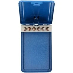 Gedore 116 D - GEDORE - Assortimento Di Cacciaspine 6 Pz. In Cassetta Metallica Snodata 8758050 -Negozio al dettaglio Ks Tools || No name || Beta 11498982 5