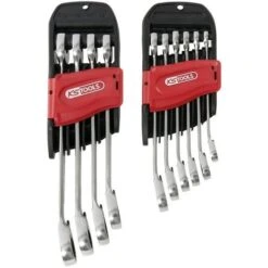 Set Di Chiavi Combinate A Cricchetto Reversibile GEARplus KS TOOLS - 503.4620 -Negozio al dettaglio Ks Tools || No name || Beta 11658356 3