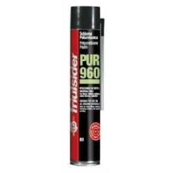 Friulsider Schiuma Poliuretanica Multiuso Gialla 750ml 96000000000