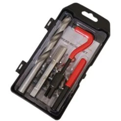 Trade Shop - Kit Riparazione Filetti 15 Pz Elicoidi M14 X 2.0 Ripristina Filettature Rovinate -Negozio al dettaglio Ks Tools || No name || Beta 11867867 4