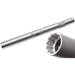 Chiave A Bussola Tubolare Per Candela Filettatura 14mm Auto Motore Meccanico -Negozio al dettaglio Ks Tools || No name || Beta 11954688 3