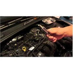 Chiave A Bussola Tubolare Per Candela Filettatura 14mm Auto Motore Meccanico -Negozio al dettaglio Ks Tools || No name || Beta 11954688 4