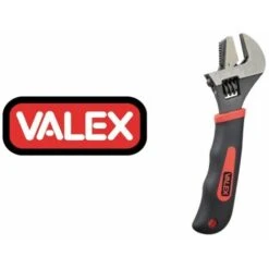Chiave Rullino Inglese Multifunzione Regolabile Stringitubo Valex 1461697