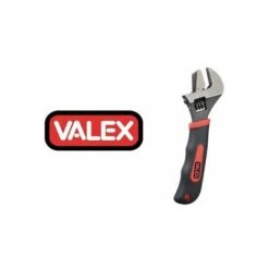 Chiave Rullino Inglese Multifunzione Regolabile Stringitubo Valex 1461697 -Negozio al dettaglio Ks Tools || No name || Beta 11998642 3