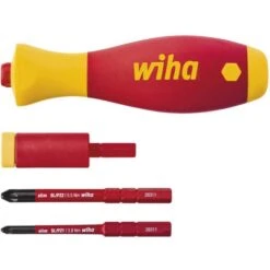 Wiha 41476 Adattatore Di Coppia