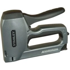 Stanley 0-TR250 Heavy Duty Staple Gun/Cucitrice Meccanica