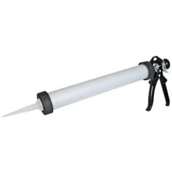 Silverline, Pistola Per Silicone A Pressione - 675270