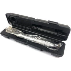 Chiave Dinanometrica 414013 Oxford Con Aggancio A 14" Pollice In Acciaio 525NM