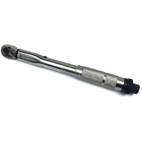 Chiave Dinanometrica 414013 Oxford Con Aggancio A 14" Pollice In Acciaio 525NM 2 Chiave Dinanometrica 414013 Oxford Con Aggancio A 14" Pollice In Acciaio 525NM - immagine 2