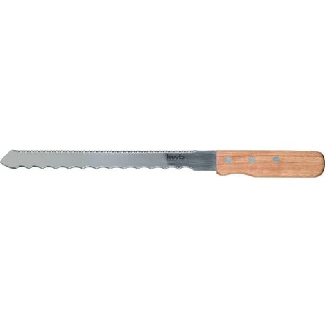 Kwb 015920 Coltello Per Materiali Isolanti, 270 Mm 1 Kwb 015920 Coltello Per Materiali Isolanti, 270 Mm