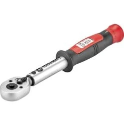 TOOLCRAFT 1525064 Chiave Dinamometrica 1/4 (6.3 Mm) 3 - 15 Nm -Negozio al dettaglio Ks Tools || No name || Beta 13435553 3