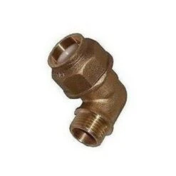 Raccordo Tubo Polietilene Gomito Maschio Astori Curva Maschio Ottone Variemisure Misure: 20x1/2 -Negozio al dettaglio Ks Tools || No name || Beta 13441845 5