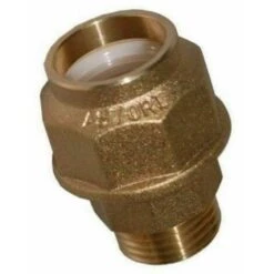 Giunto Raccordo Tubo Polietilene Maschio Acqua Anima Pvc Varie Misure Astori Misura: 2x63 -Negozio al dettaglio Ks Tools || No name || Beta 13442056 3