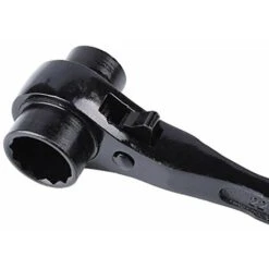 Australian Chiave A Cricchetto Bussola Esagonale Per Ponteggi 21/22 Reversibile 270 Mm 8 Australian Chiave A Cricchetto Bussola Esagonale Per Ponteggi 21/22 Reversibile 270 Mm -Negozio al dettaglio Ks Tools || No name || Beta 13604078 4