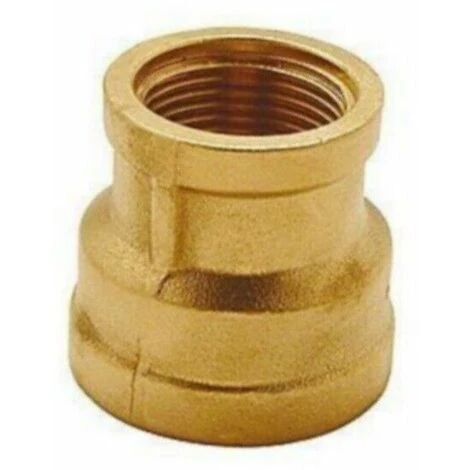 Manicotto Ridotto Ottone Giallo FF Femmina Varie Misure Giunto Tubo Giunzione Misura: 1/2" X 3/8 <p>Iacuzzo Ferramenta</p><br><p>CONTATTARE</p><p>NEGOZIO EBAY</p><p>MANICOTTO RIDOTTO OTTONE GIALLO F.F FEMMINA VARIE MISURE GIUNTO TUBO GIUNZIONE</p><p>MANICOTTO RIDOTTO OTTONE GIALLO</p><p>FEMMINA-FEMMINA</p><p>BRICOLAGE & FAI DA TE</p><p>ELETTRICITÀ</p><p>ELETTROUTENSILI</p><p>IDRAULICA</p><p>RISCALDAMENTO E REFRIGERAZIONE</p><p>COLORI E SOLVENTI</p><p>EDILIZIA</p><p>ANTINFORTUNISTICA</p><p>PISCINA E MANUTENZIONE</p><p>Altro</p><p>Guarda L'immagine Completa</p><p>Guarda L'immagine Completa</p><p>Guarda L'immagine Completa</p><br><p>MANICOTTO RIDOTTO OTTONE GIALLO F.F FEMMINA VARIE MISURE GIUNTO TUBO GIUNZIONE</p><p>MANICOTTO RIDOTTO OTTONE GIALLO</p><p>FEMMINA-FEMMINA</p><p>MAGGIORI INFORMAZIONI</p><p>Caratteristiche:</p><p>VARIE MISURE.</p><p>BRICOLAGE & FAI DA TE</p><p>ELETTRICITÀ</p><p>ELETTROUTENSILI</p><p>IDRAULICA</p><p>RISCALDAMENTO E REFRIGERAZIONE</p><p>COLORI E SOLVENTI</p><p>EDILIZIA</p><p>ANTINFORTUNISTICA</p><p>PISCINA E MANUTENZIONE</p><p>Altro</p><p>REGOLE DI VENDITA</p><p>PAGAMENTO</p><p>ACCETTIAMO TUTTE LE FORMULE DI PAGAMENTO SICURE:</p><p>CONTRASSEGNO (paghi Alla Consegna Con 6<br> In Piu )</p><p>PAYPAL (da Carta Di Credito O Prepagata)</p><p>BONIFICO BANCARIO (richiedendo I Dati Dopo L'acquisto)</p><p>SPEDIZIONE</p> 1 Manicotto Ridotto Ottone Giallo FF Femmina Varie Misure Giunto Tubo Giunzione Misura: 1/2" X 3/8 <p>Iacuzzo Ferramenta</p><br><p>CONTATTARE</p><p>NEGOZIO EBAY</p><p>MANICOTTO RIDOTTO OTTONE GIALLO F.F FEMMINA VARIE MISURE GIUNTO TUBO GIUNZIONE</p><p>MANICOTTO RIDOTTO OTTONE GIALLO</p><p>FEMMINA-FEMMINA</p><p>BRICOLAGE & FAI DA TE</p><p>ELETTRICITÀ</p><p>ELETTROUTENSILI</p><p>IDRAULICA</p><p>RISCALDAMENTO E REFRIGERAZIONE</p><p>COLORI E SOLVENTI</p><p>EDILIZIA</p><p>ANTINFORTUNISTICA</p><p>PISCINA E MANUTENZIONE</p><p>Altro</p><p>Guarda L'immagine Completa</p><p>Guarda L'immagine Completa</p><p>Guarda L'immagine Completa</p><br><p>MANICOTTO RIDOTTO OTTONE GIALLO F.F FEMMINA VARIE MISURE GIUNTO TUBO GIUNZIONE</p><p>MANICOTTO RIDOTTO OTTONE GIALLO</p><p>FEMMINA-FEMMINA</p><p>MAGGIORI INFORMAZIONI</p><p>Caratteristiche:</p><p>VARIE MISURE.</p><p>BRICOLAGE & FAI DA TE</p><p>ELETTRICITÀ</p><p>ELETTROUTENSILI</p><p>IDRAULICA</p><p>RISCALDAMENTO E REFRIGERAZIONE</p><p>COLORI E SOLVENTI</p><p>EDILIZIA</p><p>ANTINFORTUNISTICA</p><p>PISCINA E MANUTENZIONE</p><p>Altro</p><p>REGOLE DI VENDITA</p><p>PAGAMENTO</p><p>ACCETTIAMO TUTTE LE FORMULE DI PAGAMENTO SICURE:</p><p>CONTRASSEGNO (paghi Alla Consegna Con 6<br> In Piu )</p><p>PAYPAL (da Carta Di Credito O Prepagata)</p><p>BONIFICO BANCARIO (richiedendo I Dati Dopo L'acquisto)</p><p>SPEDIZIONE</p>