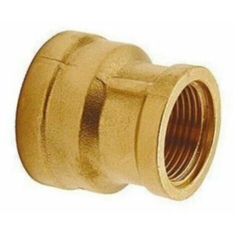 Manicotto Ridotto Ottone Giallo FF Femmina Varie Misure Giunto Tubo Giunzione Misura: 1/2" X 3/8 <p>Iacuzzo Ferramenta</p><br><p>CONTATTARE</p><p>NEGOZIO EBAY</p><p>MANICOTTO RIDOTTO OTTONE GIALLO F.F FEMMINA VARIE MISURE GIUNTO TUBO GIUNZIONE</p><p>MANICOTTO RIDOTTO OTTONE GIALLO</p><p>FEMMINA-FEMMINA</p><p>BRICOLAGE & FAI DA TE</p><p>ELETTRICITÀ</p><p>ELETTROUTENSILI</p><p>IDRAULICA</p><p>RISCALDAMENTO E REFRIGERAZIONE</p><p>COLORI E SOLVENTI</p><p>EDILIZIA</p><p>ANTINFORTUNISTICA</p><p>PISCINA E MANUTENZIONE</p><p>Altro</p><p>Guarda L'immagine Completa</p><p>Guarda L'immagine Completa</p><p>Guarda L'immagine Completa</p><br><p>MANICOTTO RIDOTTO OTTONE GIALLO F.F FEMMINA VARIE MISURE GIUNTO TUBO GIUNZIONE</p><p>MANICOTTO RIDOTTO OTTONE GIALLO</p><p>FEMMINA-FEMMINA</p><p>MAGGIORI INFORMAZIONI</p><p>Caratteristiche:</p><p>VARIE MISURE.</p><p>BRICOLAGE & FAI DA TE</p><p>ELETTRICITÀ</p><p>ELETTROUTENSILI</p><p>IDRAULICA</p><p>RISCALDAMENTO E REFRIGERAZIONE</p><p>COLORI E SOLVENTI</p><p>EDILIZIA</p><p>ANTINFORTUNISTICA</p><p>PISCINA E MANUTENZIONE</p><p>Altro</p><p>REGOLE DI VENDITA</p><p>PAGAMENTO</p><p>ACCETTIAMO TUTTE LE FORMULE DI PAGAMENTO SICURE:</p><p>CONTRASSEGNO (paghi Alla Consegna Con 6<br> In Piu )</p><p>PAYPAL (da Carta Di Credito O Prepagata)</p><p>BONIFICO BANCARIO (richiedendo I Dati Dopo L'acquisto)</p><p>SPEDIZIONE</p> 2 Manicotto Ridotto Ottone Giallo FF Femmina Varie Misure Giunto Tubo Giunzione Misura: 1/2" X 3/8 <p>Iacuzzo Ferramenta</p><br><p>CONTATTARE</p><p>NEGOZIO EBAY</p><p>MANICOTTO RIDOTTO OTTONE GIALLO F.F FEMMINA VARIE MISURE GIUNTO TUBO GIUNZIONE</p><p>MANICOTTO RIDOTTO OTTONE GIALLO</p><p>FEMMINA-FEMMINA</p><p>BRICOLAGE & FAI DA TE</p><p>ELETTRICITÀ</p><p>ELETTROUTENSILI</p><p>IDRAULICA</p><p>RISCALDAMENTO E REFRIGERAZIONE</p><p>COLORI E SOLVENTI</p><p>EDILIZIA</p><p>ANTINFORTUNISTICA</p><p>PISCINA E MANUTENZIONE</p><p>Altro</p><p>Guarda L'immagine Completa</p><p>Guarda L'immagine Completa</p><p>Guarda L'immagine Completa</p><br><p>MANICOTTO RIDOTTO OTTONE GIALLO F.F FEMMINA VARIE MISURE GIUNTO TUBO GIUNZIONE</p><p>MANICOTTO RIDOTTO OTTONE GIALLO</p><p>FEMMINA-FEMMINA</p><p>MAGGIORI INFORMAZIONI</p><p>Caratteristiche:</p><p>VARIE MISURE.</p><p>BRICOLAGE & FAI DA TE</p><p>ELETTRICITÀ</p><p>ELETTROUTENSILI</p><p>IDRAULICA</p><p>RISCALDAMENTO E REFRIGERAZIONE</p><p>COLORI E SOLVENTI</p><p>EDILIZIA</p><p>ANTINFORTUNISTICA</p><p>PISCINA E MANUTENZIONE</p><p>Altro</p><p>REGOLE DI VENDITA</p><p>PAGAMENTO</p><p>ACCETTIAMO TUTTE LE FORMULE DI PAGAMENTO SICURE:</p><p>CONTRASSEGNO (paghi Alla Consegna Con 6<br> In Piu )</p><p>PAYPAL (da Carta Di Credito O Prepagata)</p><p>BONIFICO BANCARIO (richiedendo I Dati Dopo L'acquisto)</p><p>SPEDIZIONE</p> - immagine 2