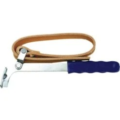 Chiave A Nastroper Filtro Dellolio 178