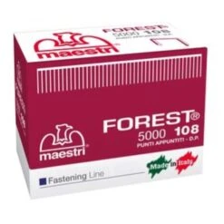 No Brand MAESTRI PUNTI ART. 108 (PZ.5000)