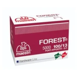 No Brand MAESTRI PUNTI ART.110/13 (PZ.5000)