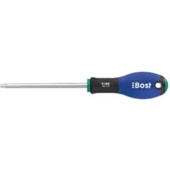 BOST - CACCIAVITE TORX 30X125
