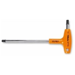 CHIAVE TORX IMPUGNATURA L T 9 97/TTX BETA [BETA ]