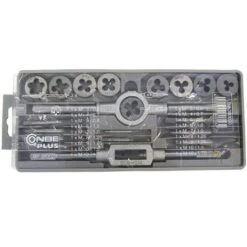 - SERIE 20 PZ PER FILETTARE