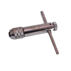 GIRAMASCHI A CRICCHETTO PESANTE REVERSIBILE M3 M4 M5 M6 M7 M8 A T -Negozio al dettaglio Ks Tools || No name || Beta 15919588 3