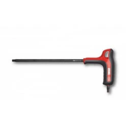 USAG 280 HATX Chiavi Maschio Piegate Con Impugnatura Per Viti Con Impronta TORX T 15