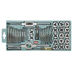 Set Maschi E Filiere 40 Pezzi Valex 1452086
