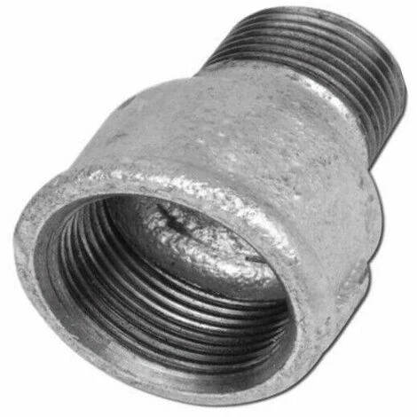 Manicotto Zincato Ridotto FM Zinco Tubo Acqua Ferro Raccordo Femmina Varie Mis Misura: 11/2" X 1 <p>Iacuzzo Ferramenta</p><br><p>CONTATTARE</p><p>NEGOZIO EBAY</p><p>MANICOTTO ZINCATO RIDOTTO F.M. ZINCO TUBO ACQUA FERRO RACCORDO FEMMINA VARIE MIS</p><p>MANICOTTO ZINCATO RIDOTTO</p><p>FEMMINA - MASCHIO</p><p>BRICOLAGE & FAI DA TE</p><p>ELETTRICITÀ</p><p>ELETTROUTENSILI</p><p>IDRAULICA</p><p>RISCALDAMENTO E REFRIGERAZIONE</p><p>COLORI E SOLVENTI</p><p>EDILIZIA</p><p>ANTINFORTUNISTICA</p><p>PISCINA E MANUTENZIONE</p><p>Altro</p><p>Guarda L'immagine Completa</p><p>Guarda L'immagine Completa</p><p>Guarda L'immagine Completa</p><br><p>MANICOTTO ZINCATO RIDOTTO F.M. ZINCO TUBO ACQUA FERRO RACCORDO FEMMINA VARIE MIS</p><p>MANICOTTO ZINCATO RIDOTTO</p><p>FEMMINA - MASCHIO</p><p>MAGGIORI INFORMAZIONI</p><p>Caratteristiche:</p><p>VARIE MISURE</p><p>BRICOLAGE & FAI DA TE</p><p>ELETTRICITÀ</p><p>ELETTROUTENSILI</p><p>IDRAULICA</p><p>RISCALDAMENTO E REFRIGERAZIONE</p><p>COLORI E SOLVENTI</p><p>EDILIZIA</p><p>ANTINFORTUNISTICA</p><p>PISCINA E MANUTENZIONE</p><p>Altro</p><p>REGOLE DI VENDITA</p><p>PAGAMENTO</p><p>ACCETTIAMO TUTTE LE FORMULE DI PAGAMENTO SICURE:</p><p>CONTRASSEGNO (paghi Alla Consegna Con 6<br> In Piu )</p><p>PAYPAL (da Carta Di Credito O Prepagata)</p><p>BONIFICO BANCARIO (richiedendo I Dati Dopo L'acquisto)</p><p>SPEDIZIONE</p> 2 Manicotto Zincato Ridotto FM Zinco Tubo Acqua Ferro Raccordo Femmina Varie Mis Misura: 11/2" X 1 <p>Iacuzzo Ferramenta</p><br><p>CONTATTARE</p><p>NEGOZIO EBAY</p><p>MANICOTTO ZINCATO RIDOTTO F.M. ZINCO TUBO ACQUA FERRO RACCORDO FEMMINA VARIE MIS</p><p>MANICOTTO ZINCATO RIDOTTO</p><p>FEMMINA - MASCHIO</p><p>BRICOLAGE & FAI DA TE</p><p>ELETTRICITÀ</p><p>ELETTROUTENSILI</p><p>IDRAULICA</p><p>RISCALDAMENTO E REFRIGERAZIONE</p><p>COLORI E SOLVENTI</p><p>EDILIZIA</p><p>ANTINFORTUNISTICA</p><p>PISCINA E MANUTENZIONE</p><p>Altro</p><p>Guarda L'immagine Completa</p><p>Guarda L'immagine Completa</p><p>Guarda L'immagine Completa</p><br><p>MANICOTTO ZINCATO RIDOTTO F.M. ZINCO TUBO ACQUA FERRO RACCORDO FEMMINA VARIE MIS</p><p>MANICOTTO ZINCATO RIDOTTO</p><p>FEMMINA - MASCHIO</p><p>MAGGIORI INFORMAZIONI</p><p>Caratteristiche:</p><p>VARIE MISURE</p><p>BRICOLAGE & FAI DA TE</p><p>ELETTRICITÀ</p><p>ELETTROUTENSILI</p><p>IDRAULICA</p><p>RISCALDAMENTO E REFRIGERAZIONE</p><p>COLORI E SOLVENTI</p><p>EDILIZIA</p><p>ANTINFORTUNISTICA</p><p>PISCINA E MANUTENZIONE</p><p>Altro</p><p>REGOLE DI VENDITA</p><p>PAGAMENTO</p><p>ACCETTIAMO TUTTE LE FORMULE DI PAGAMENTO SICURE:</p><p>CONTRASSEGNO (paghi Alla Consegna Con 6<br> In Piu )</p><p>PAYPAL (da Carta Di Credito O Prepagata)</p><p>BONIFICO BANCARIO (richiedendo I Dati Dopo L'acquisto)</p><p>SPEDIZIONE</p> - immagine 2