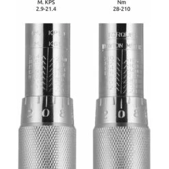 Set Chiave Dinamometrica 5 Pezzi 9 Set Chiave Dinamometrica 5 Pezzi -Negozio al dettaglio Ks Tools || No name || Beta 17179918 5
