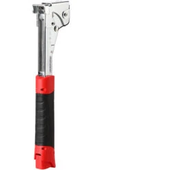 Graffatrice A Martello Cucitrice In Acciaio Inossidabile Per Graffette Da 6, 8, 10, 12, 14 Mm 8 Graffatrice A Martello Cucitrice In Acciaio Inossidabile Per Graffette Da 6, 8, 10, 12, 14 Mm -Negozio al dettaglio Ks Tools || No name || Beta 18458550 4