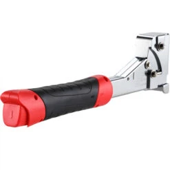 Graffatrice A Martello Cucitrice In Acciaio Inossidabile Per Graffette Da 6, 8, 10, 12, 14 Mm 9 Graffatrice A Martello Cucitrice In Acciaio Inossidabile Per Graffette Da 6, 8, 10, 12, 14 Mm -Negozio al dettaglio Ks Tools || No name || Beta 18458550 5