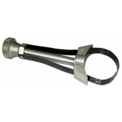 Chiave Filtro A Nastro Fascetta Metallica Per Filtro Olio Auto Motore