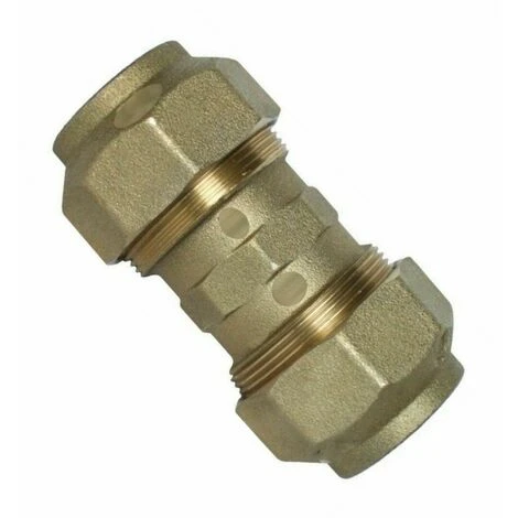 Raccordo Tubo Polietilene Bigiunto Giunto Doppio Acqua Varie Misure Astori Misura: 20x20 3 Raccordo Tubo Polietilene Bigiunto Giunto Doppio Acqua Varie Misure Astori Misura: 20x20 - immagine 3