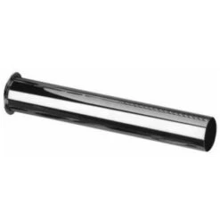 Tubo Di Scarico Canna Canotto Ottone Lavabo Cassetta Bagno Idraulica Varie Misur Misura: D° 26x25 Cm