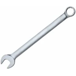 Chiave Combinata 32 Mm Satinata Opaca Cromo Vanadio DIN 3113 - UM 20 CC32