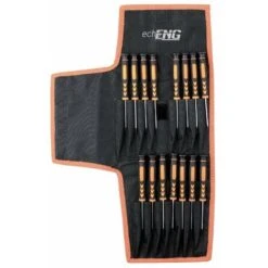 Negozio al dettaglio Ks Tools || No name || Beta 3 Kit Set Cacciavite Giravite 15pz Elettronica Porta Utensili Portainserti