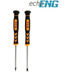 Kit Set Cacciavite Giravite 15pz Elettronica Porta Utensili Portainserti -Negozio al dettaglio Ks Tools || No name || Beta 20677928 5