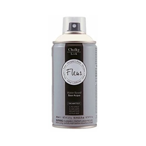 FLEUR CHALKY SPRAY 300ML F59 TRENDSETTER BLUE 1 FLEUR CHALKY SPRAY 300ML F59 TRENDSETTER BLUE