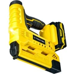 Trotec Graffatrice A Batteria PTNS 10-20V -Negozio al dettaglio Ks Tools || No name || Beta 22935176 3