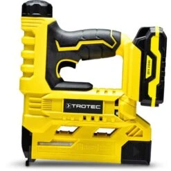 Trotec Graffatrice A Batteria PTNS 10-20V -Negozio al dettaglio Ks Tools || No name || Beta 22935176 4