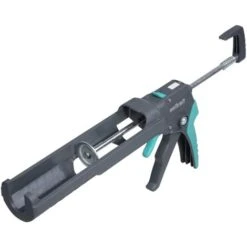 MG 550 Pistola Manuale Per Silicone Pressione 220 Kg Wolfcraft 4358000
