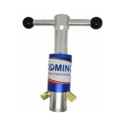 CHIAVE PER PILETTE UNIVERSALE PER LAVABO BIDET 32131