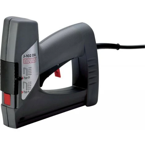 Cucitrice Elettrica J 102 Da Novus 1 Cucitrice Elettrica J 102 Da Novus